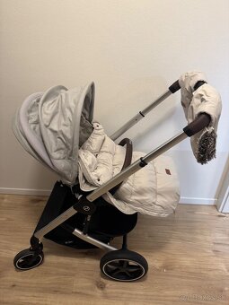 Cybex Balios S Lux - 3