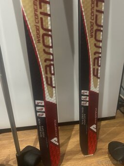 Predam set na bežky. - 3