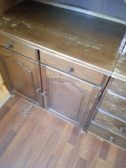 Predám obývaciu stenu Nevada. - 3