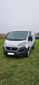 FIAT DUCATO 2.3 L1H1 - 3