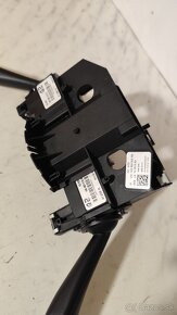 Páčky Škoda Superb 2 - 3