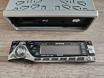 Autorádio zn. Orava AR-106 - 3