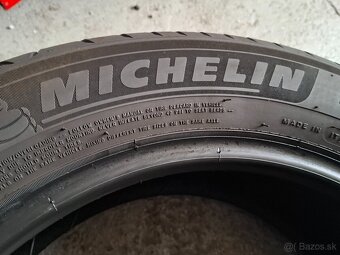 195/55 r16 letné pneumatiky Michelin - 3