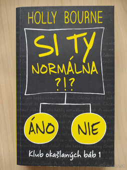 Dievcenske knihy - 3