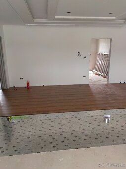 Murárske práce - 3