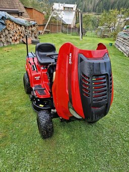 Traktorová kosačka MTD LE 145 H 2018 - 3