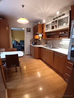 Predaj 2 izbový byt , Nitra ,Párovce - 3