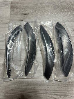 BMW rad 4 f36 diely - 3