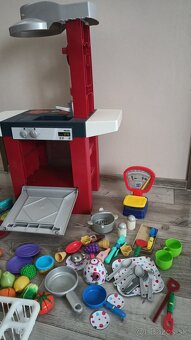 detská kuchynka - 3