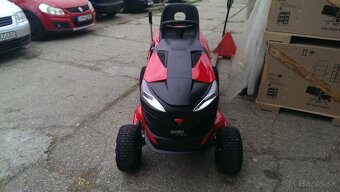 Traktorova kosacka  -Alko - 3