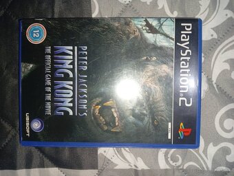 Predám hry na playstation 2 - 3