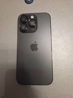 Apple iPhone 14 pro 128gb - 3