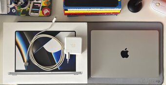 Macbook Pro 14 2021 - 3