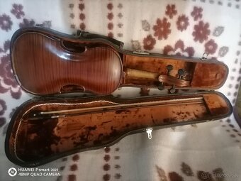 Husle - 3