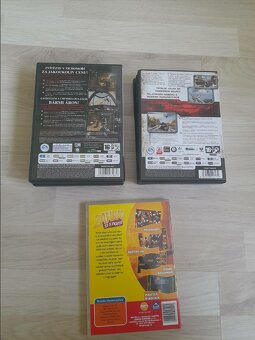 Predám hry na PC - 3