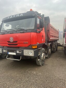 Tatra T815 8x8 - 3