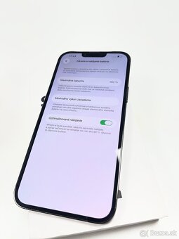 iPhone 13 Pro Max 256GB - 3