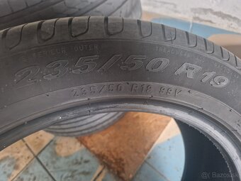 Pirelli Scorpion Verde 235/50 R19 - 3