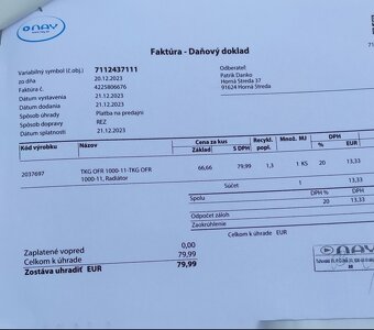 Elektrický radiátor - 3