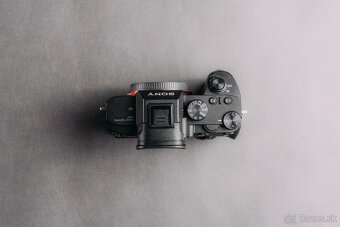 Sony a7iii - 3