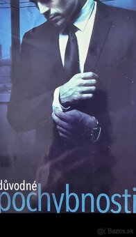 Predám knihy....č.2 - 3