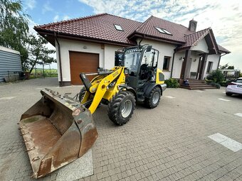 Wacker Neuson WL 44 2016 - 3