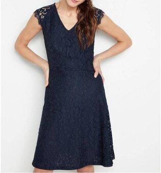 3x dámske šaty veľ. XL - 3