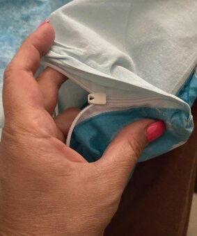 Obliečky frozen - 3