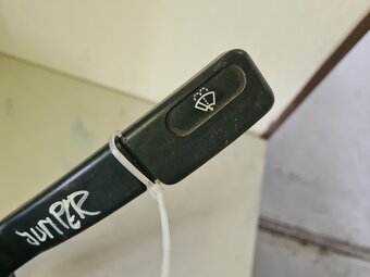 Prepínacie páčky Citroen Jumper - 3