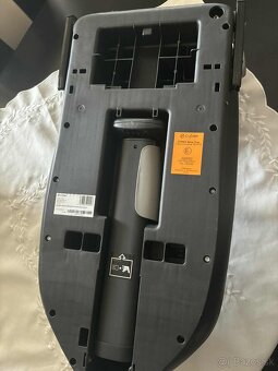 Autosedacka Cybex - 3