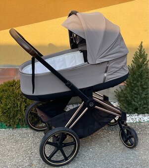 Kočík Cybex Priam 3 kombi - 3