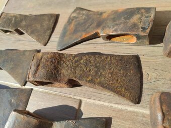 sekery na predaj - 3