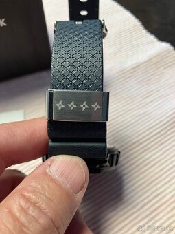 Casio G shock DW 5600NNJ-2 - 3