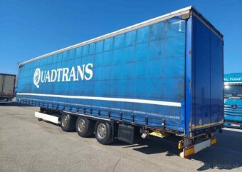 Krone SD Coil Liner mulda - 3