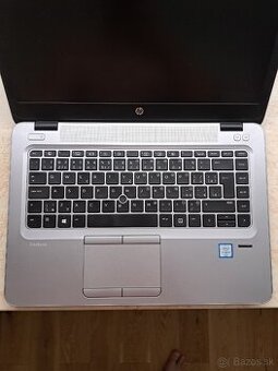 Notebook HP Elitebook 840 G3 WIN 11 500GB + dock station - 3