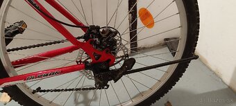 Predam damsky horksy bicykel Olpran - 3