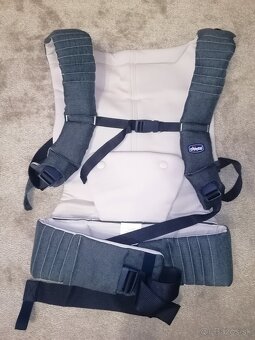 CHICCO nosič - Myamaki complete - 3