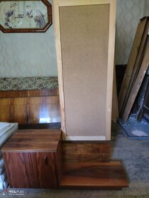 Zrkadlová skrinka - 3