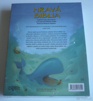 vhodné ako darček - 3