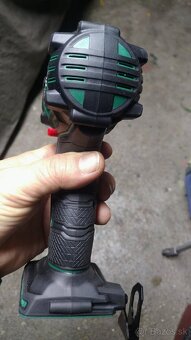 Razovy uťahovak Parkside - 3