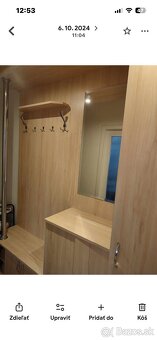 Skrine do chodby - 3