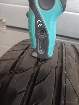 2ks leten 195/55r16 - 3