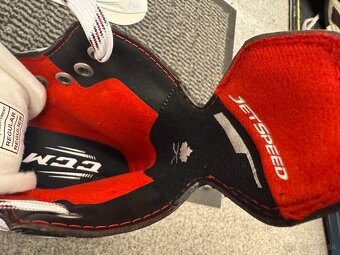 BRUSLE CCM JETSPEED FT 475 VEL. 33,/5/1 D - 3
