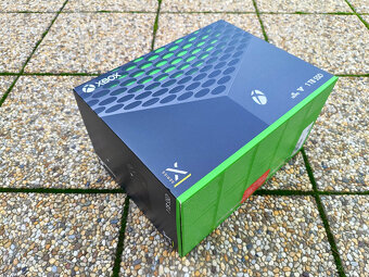 X Box series X - 3