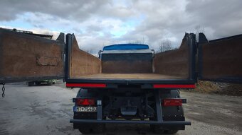 Liaz 151 4x4 3-stranny sklapač - 3