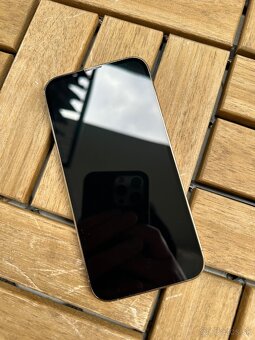 Apple iPhone 13 Pro Gold 128Gb - 3