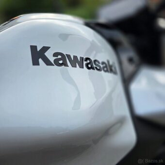 Kawasaki Z650 - 3