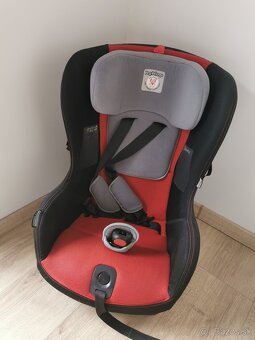 Darujem detskú autosedacku - 3