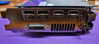 PO PROFI SERVISE - ASUS ROG STRIX GTX 1080 Ti 11GB - 3