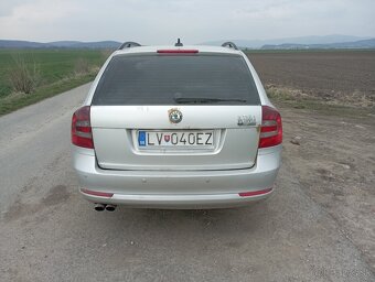 škoda Octavia 1.9tdi - 3